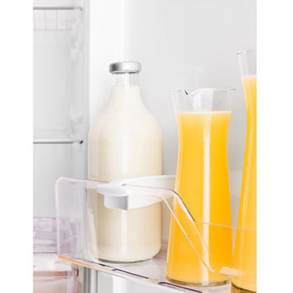 Refrigerador Electrolux, 260 Litros DC35A - Cycle Defrost, 2 Portas, Branco, 220V