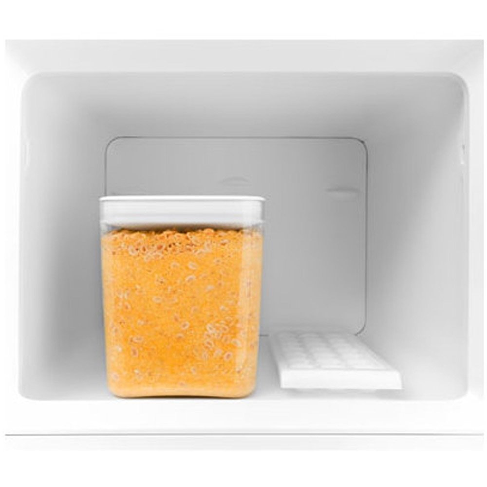 Refrigerador Electrolux, 260 Litros DC35A - Cycle Defrost, 2 Portas, Branco, 220V