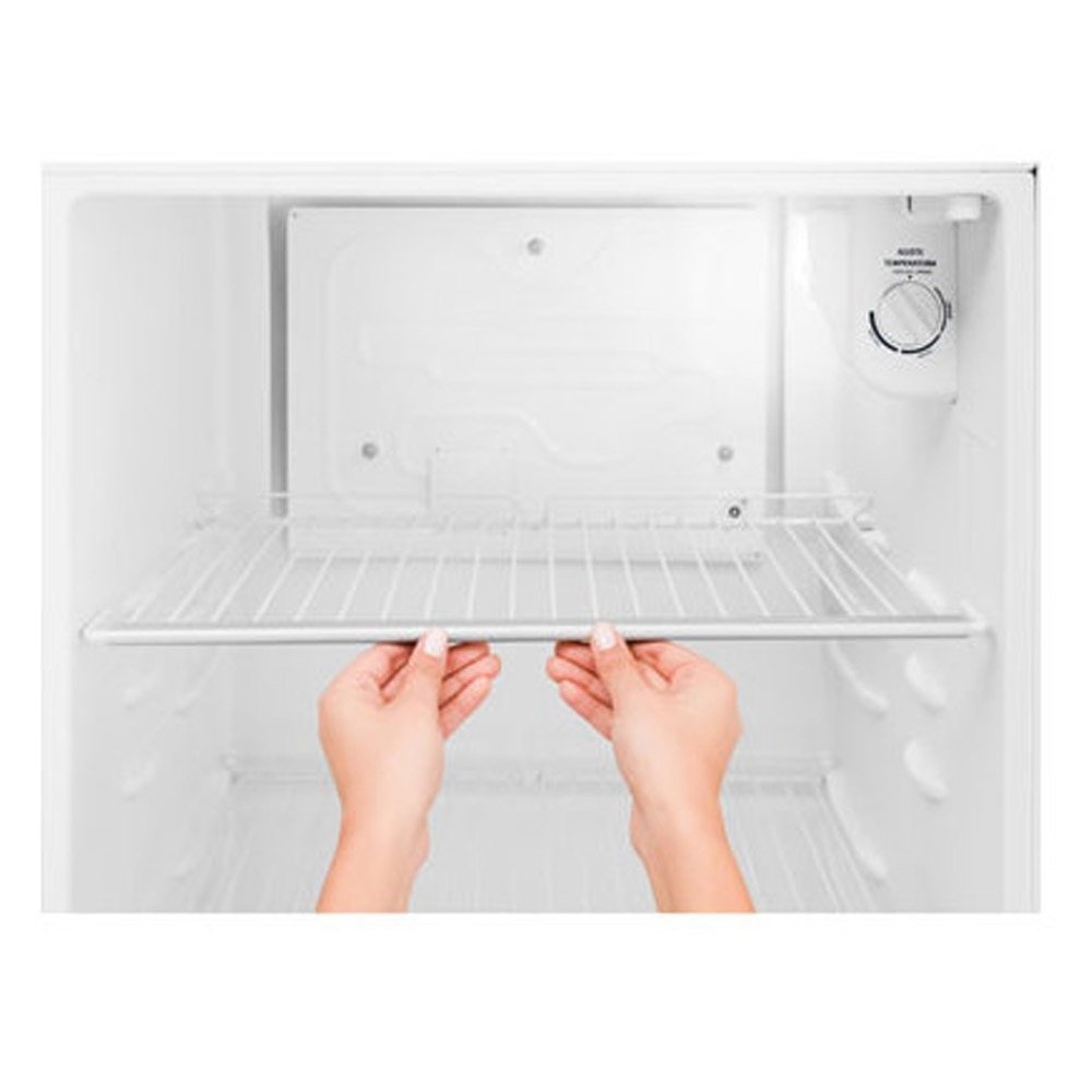 Refrigerador Electrolux, 260 Litros DC35A - Cycle Defrost, 2 Portas, Branco, 220V