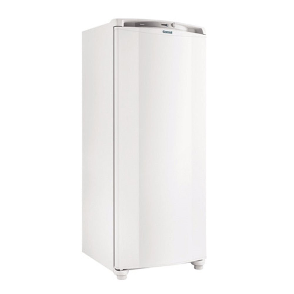 Freezer Vertical Consul 231 Litros CVU26E Branco 110V
