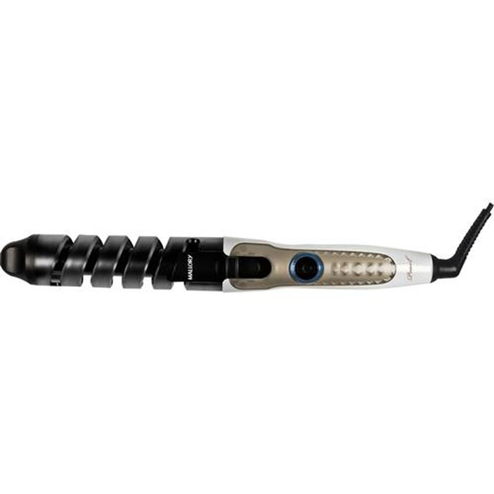 Modelador Mallory Pearl Espiral Bivolt