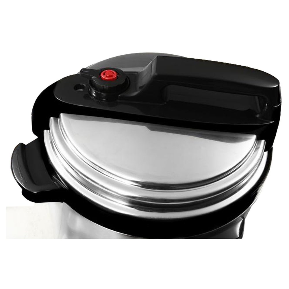Panela Elétrica de Pressão Walita RI3103 - 5 Litros, Aço Inoxidável, 220V
