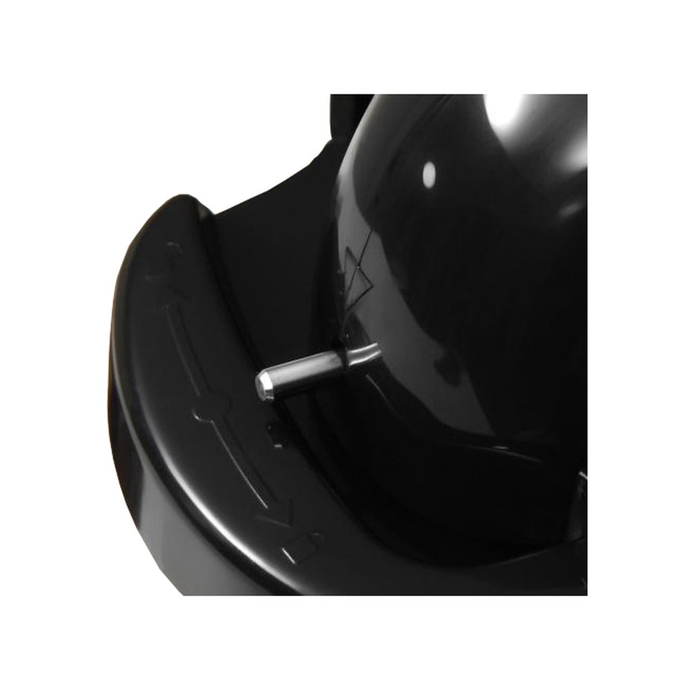 Panela Elétrica de Pressão Walita RI3103 - 5 Litros, Aço Inoxidável, 220V