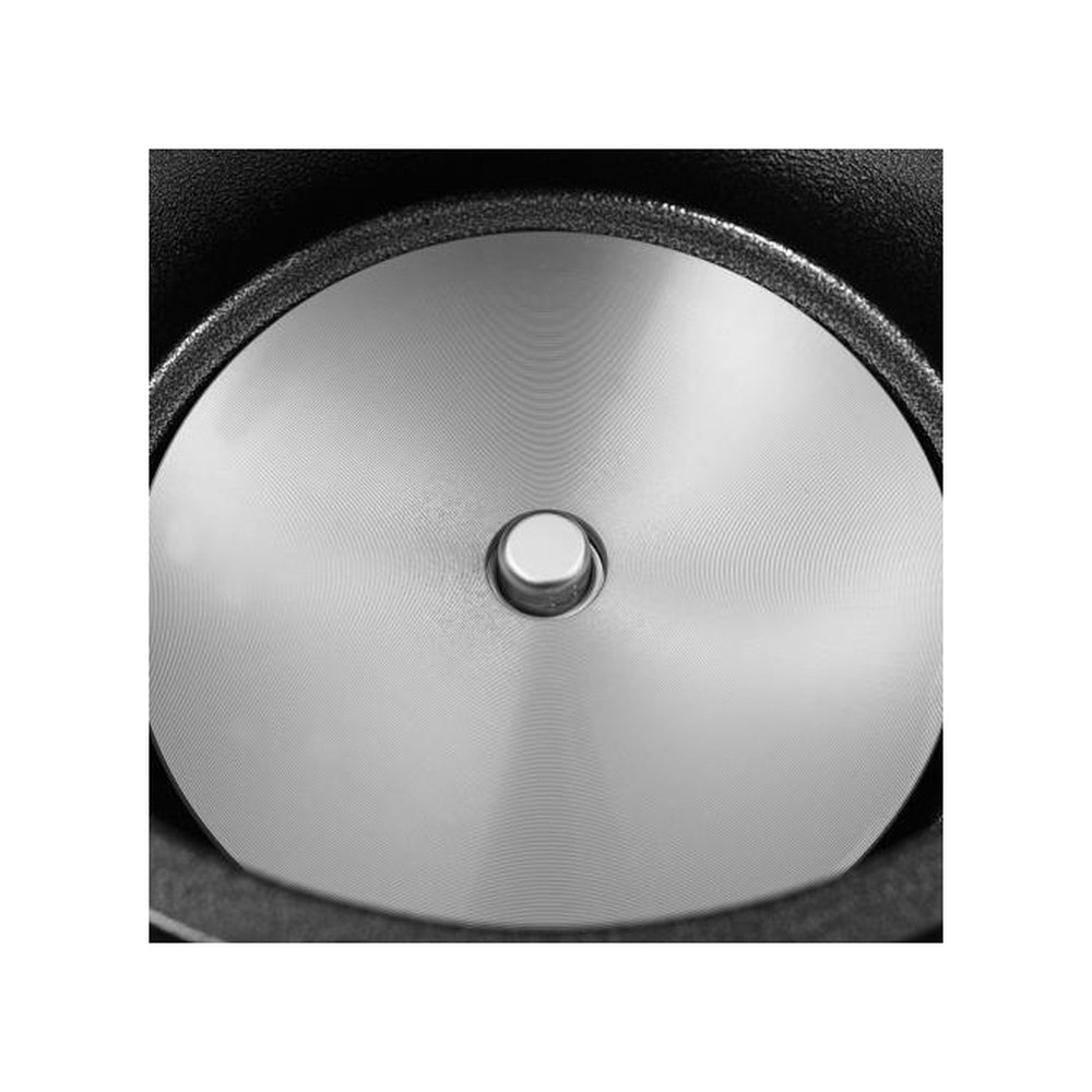 Panela Elétrica de Pressão Walita RI3103 - 5 Litros, Aço Inoxidável, 220V
