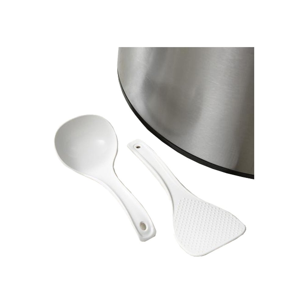 Panela Elétrica de Pressão Walita RI3103 - 5 Litros, Aço Inoxidável, 220V