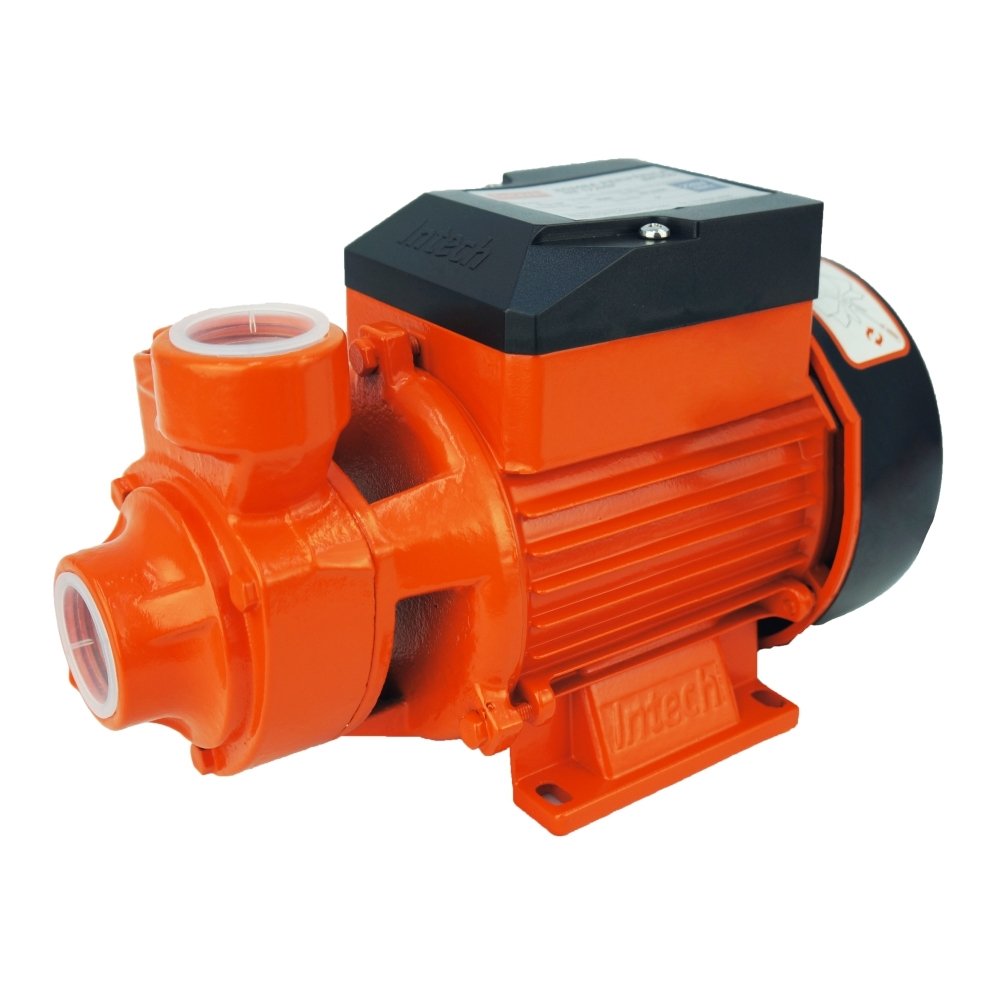 Bomba Periférica Intech Machine 1/2CV BP500 220V