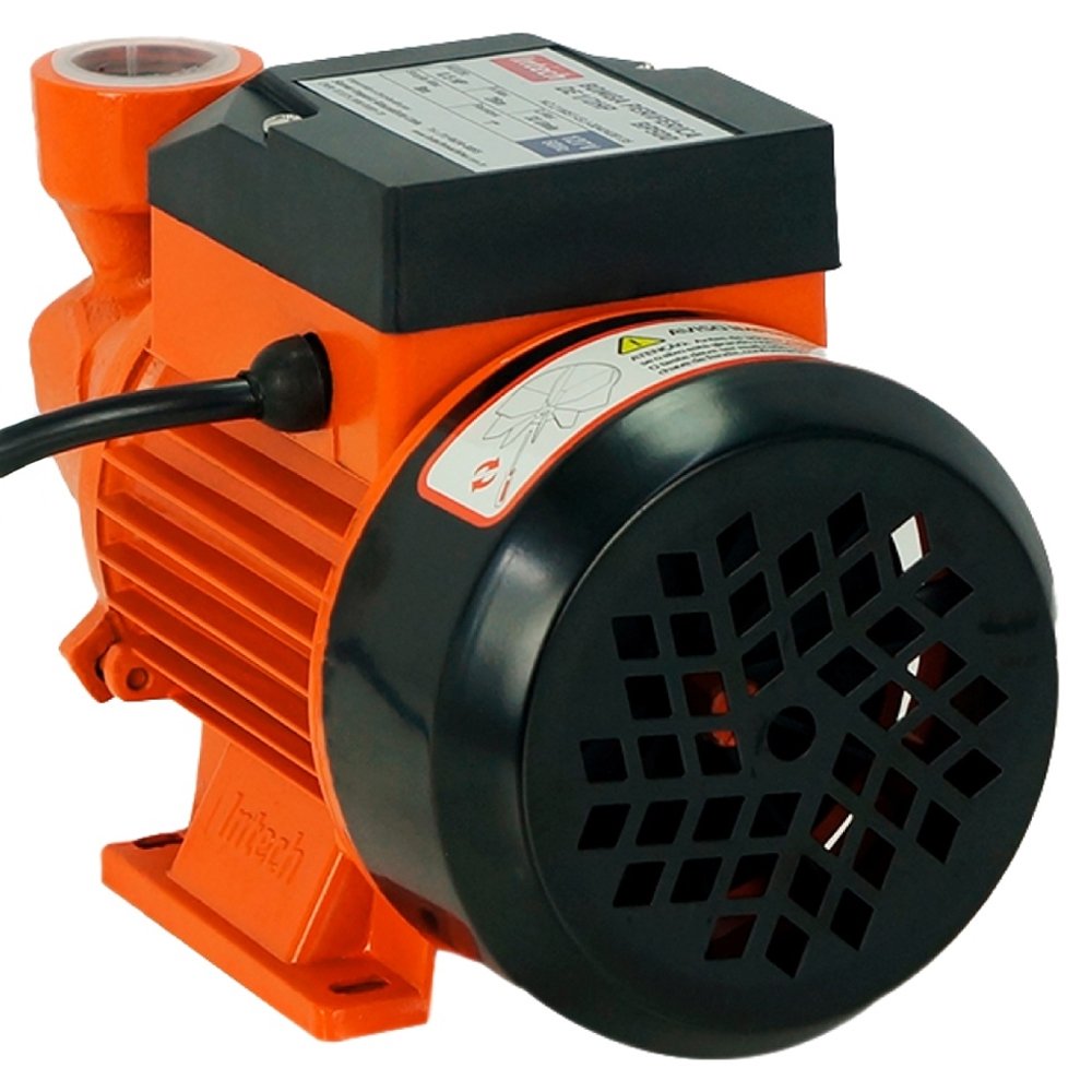Bomba Periférica Intech Machine 1/2CV BP500 220V