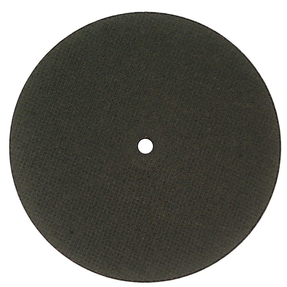 Disco de Corte Norton 12P AR312 300x3,2x15,87 Super Embalagem com 10 Unidades