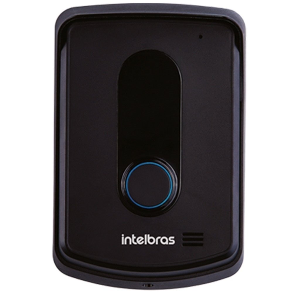 Porteiro Eletrônico Intelbras IPR 8010 Branco