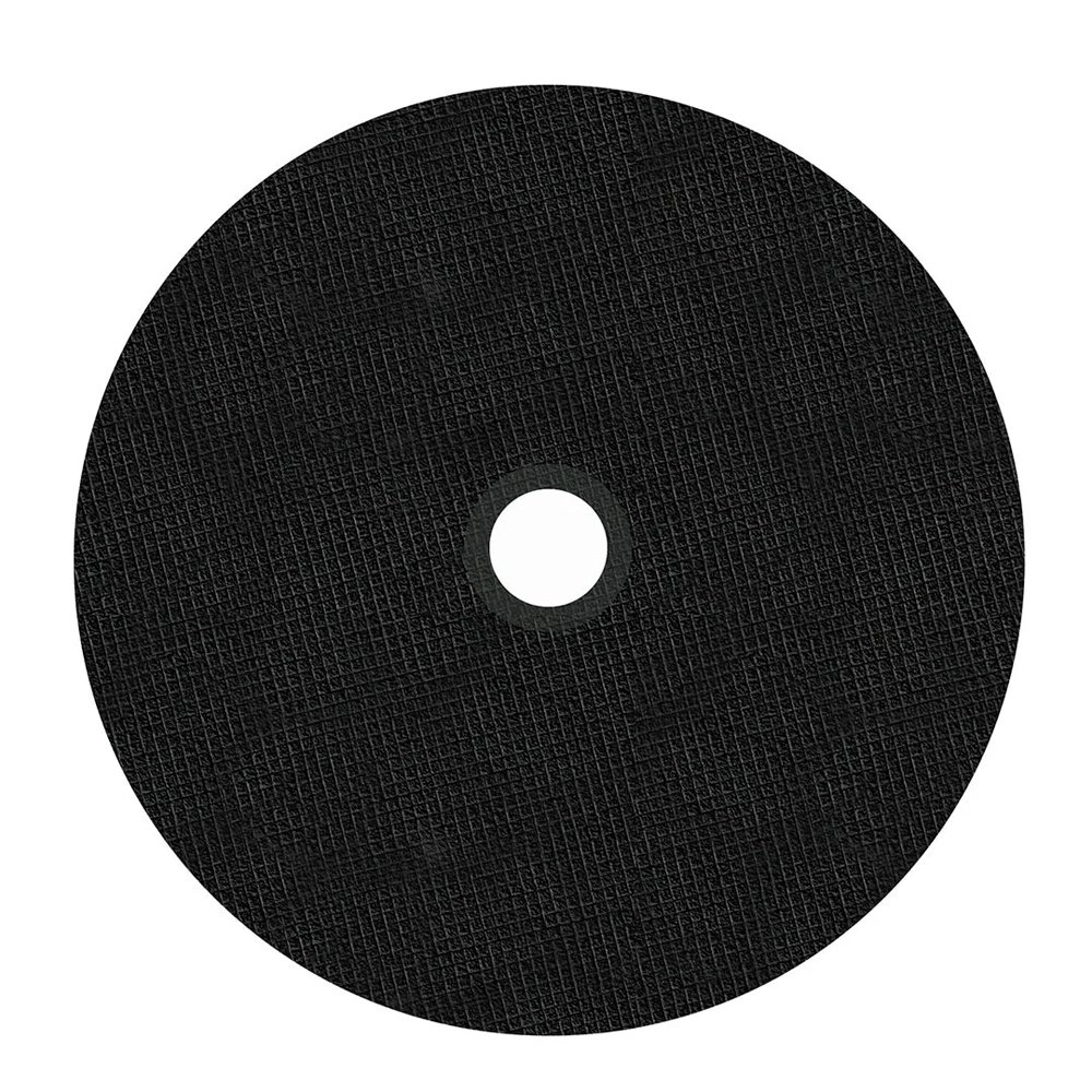10 Discos de Corte Norton 10P AR312 250X3,2X25,4mm Super