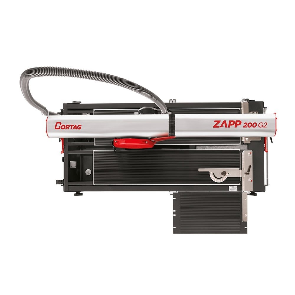 Cortador Cortag Elétrico Bancada ZAPP200 Disco Plus 200 G2 900W