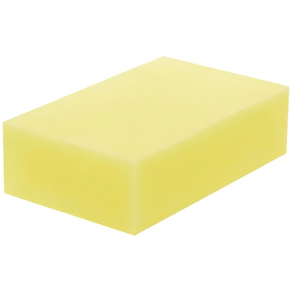 Bloco Espuma Condor Dim 220x130x60mm 840 - Embalagem c/ 12 unidades