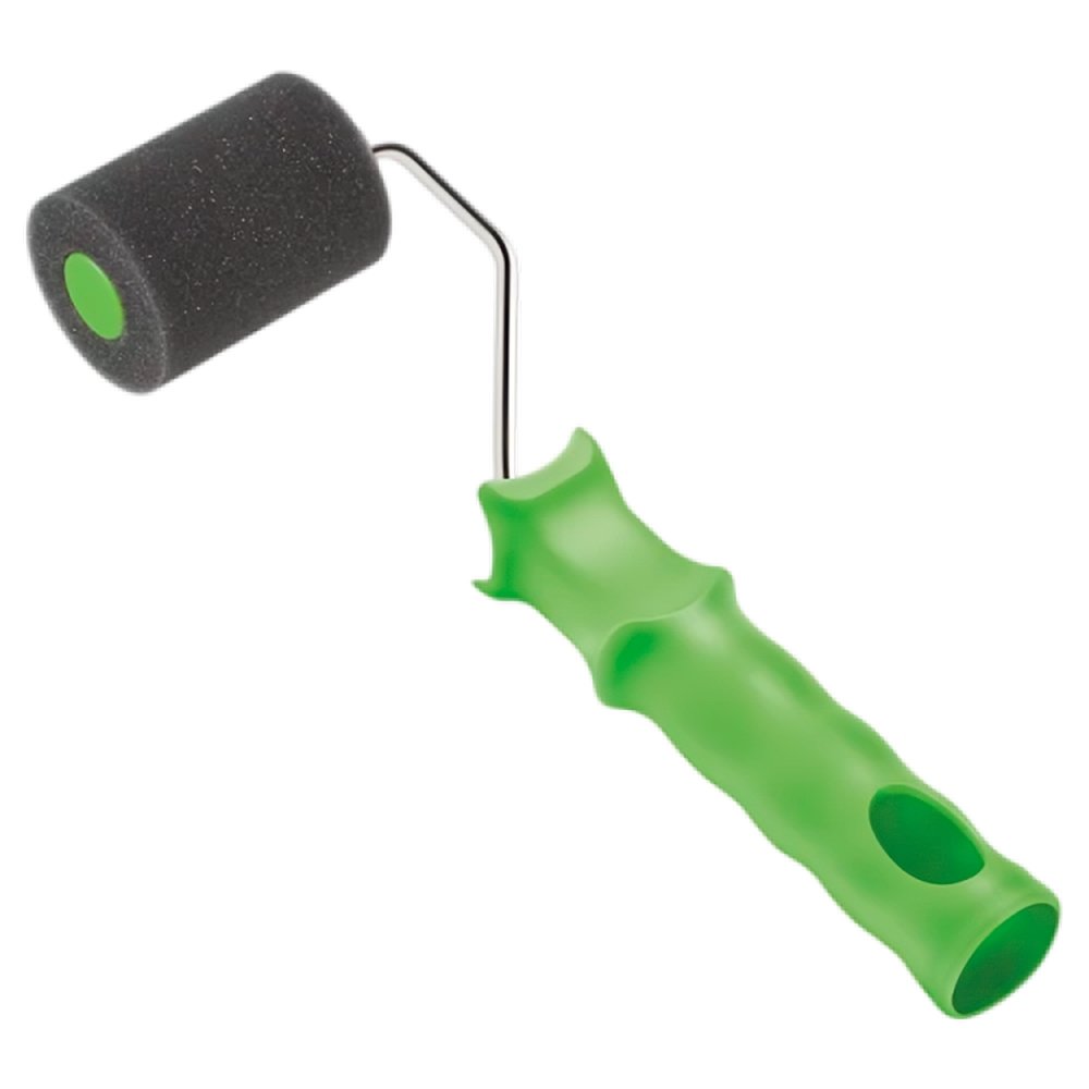 Rolo Espuma Condor 8094 5cm com Suporte - Embalagem com 12 Unidades