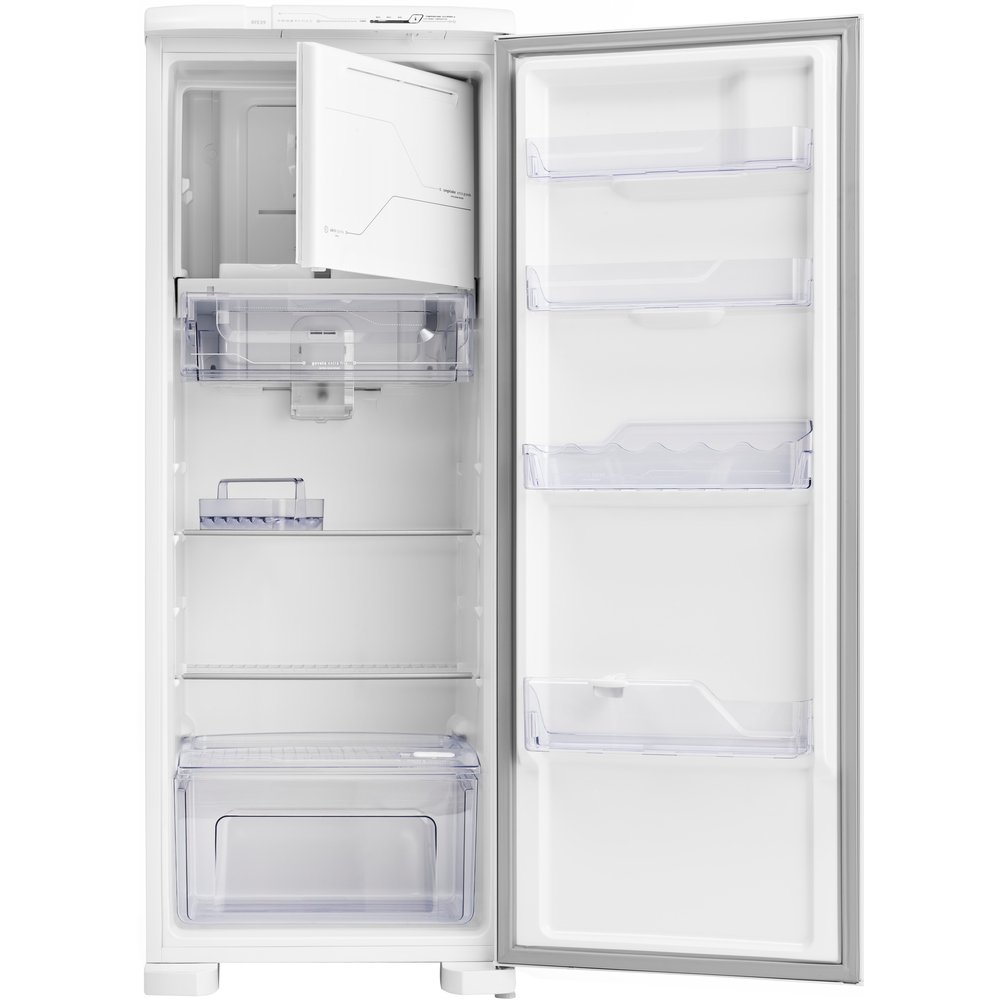 Refrigerador Electrolux 322 Litros RFE39 | Frost Free, 1 Porta, Branco, 110V