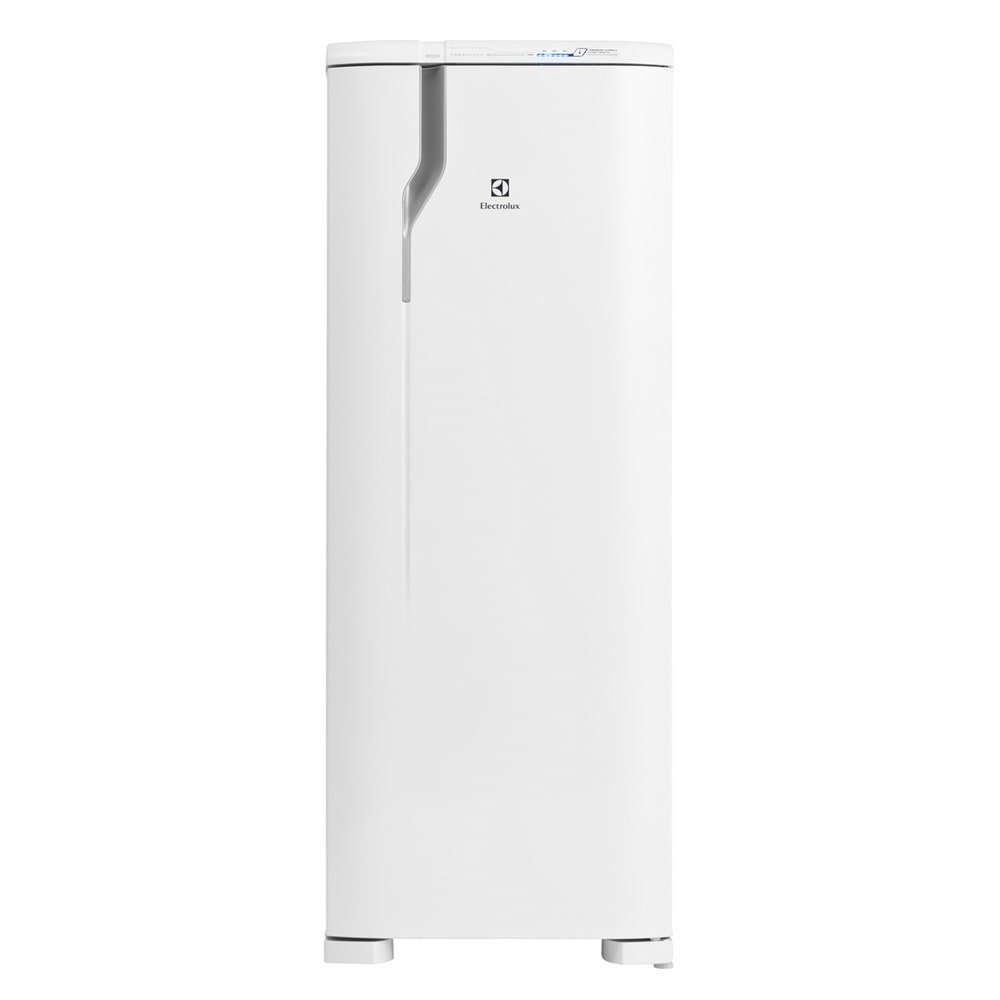 Geladeira/Refrigerador Electrolux 322 Litros, RFE39 - Frost Free, 1 Porta, Branco 220V