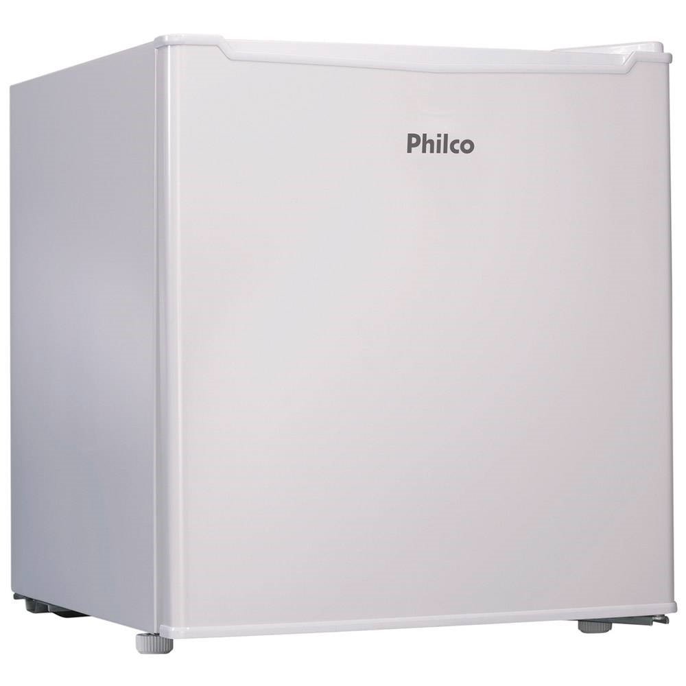 Frigobar Philco 47 Litros PFG50, Branco, 110V