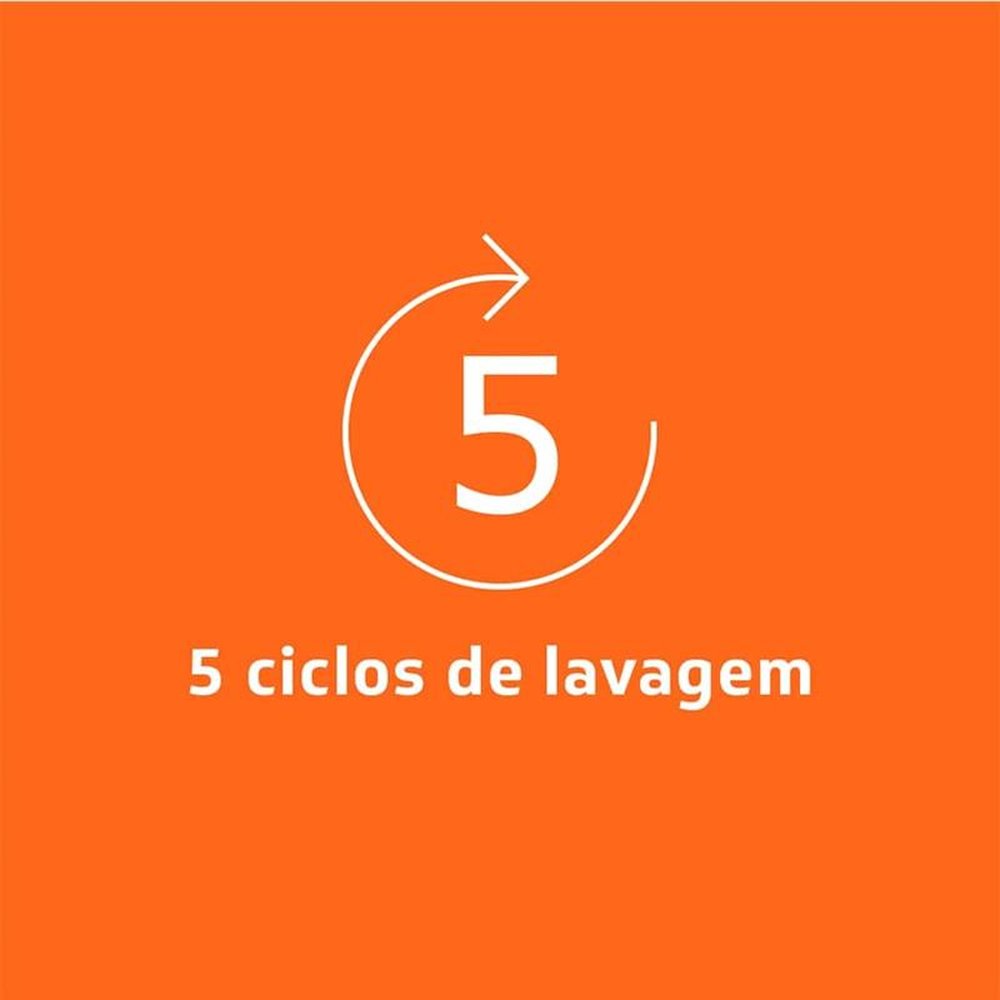 Lava-Louças Brastemp BLF08 8AS Serviços, 5 Ciclos de Lavagem, Compacta com Ciclo Pesado, Prata, 220V