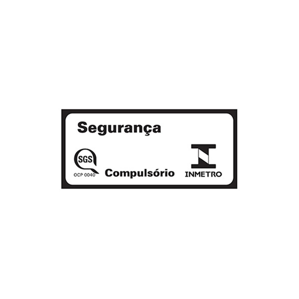 Panela de Arroz Elétrica Mondial PE10 10 Xícaras Branca 110V