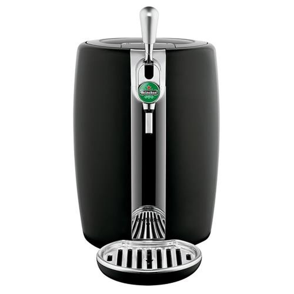 Chopeira Beertender Krups B101 Heineken, 110V