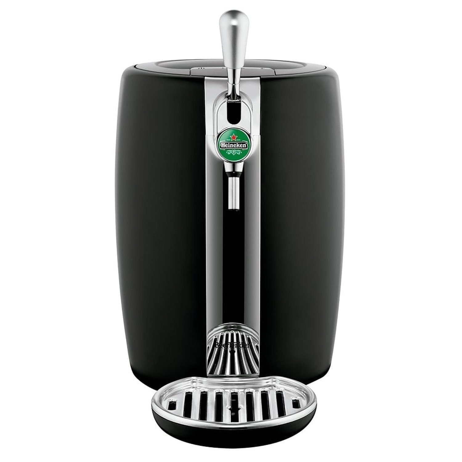 Chopeira Beertender Krups B101 Heineken, 110V
