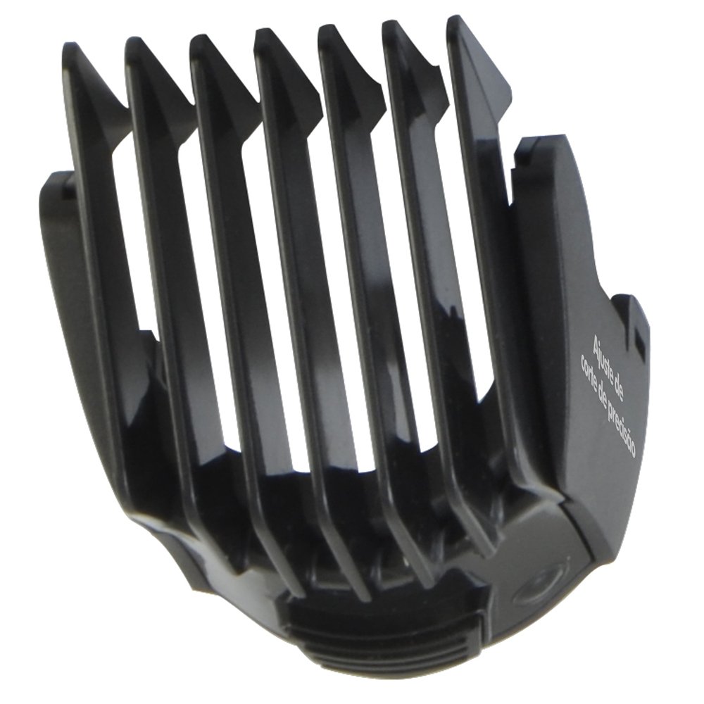Aparador de Pelos Philco Multi Groom, 7 em 1, Sem Fio, Bivolt