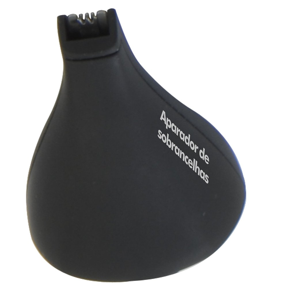 Aparador de Pelos Philco Multi Groom, 7 em 1, Sem Fio, Bivolt