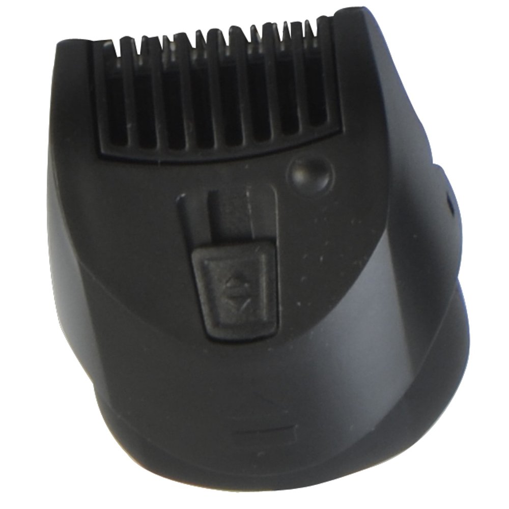 Aparador de Pelos Philco Multi Groom, 7 em 1, Sem Fio, Bivolt