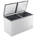 Freezer Horizontal Consul CHB53 - 2 Portas 534 Litros, Branco, 220V