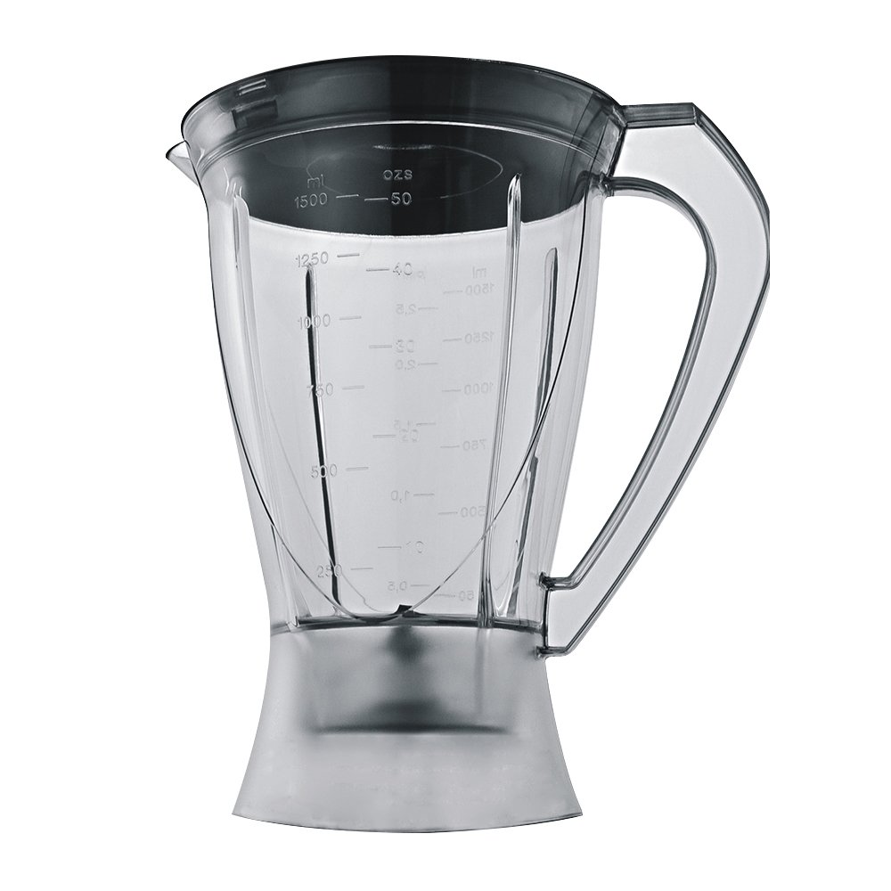 Processador de Alimentos Philco All In One PR - 2 Velocidades + Pulsar 800W, 110V