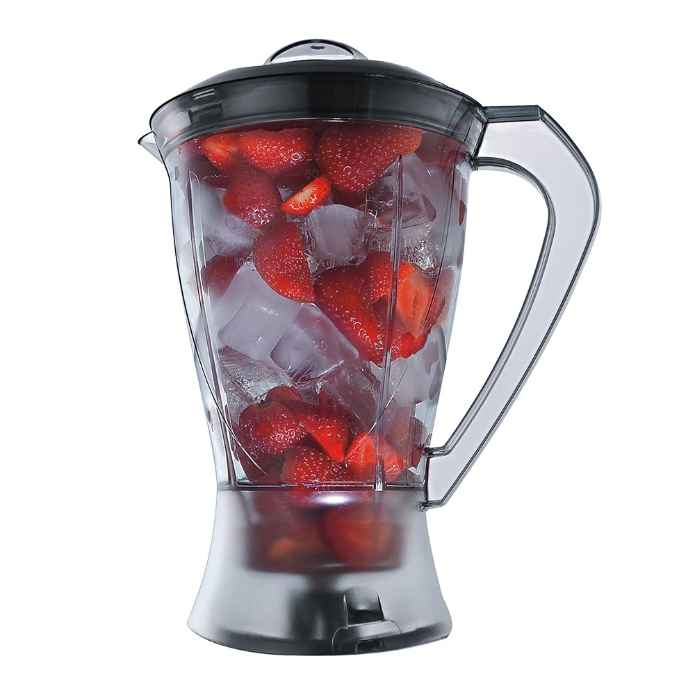 Processador de Alimentos Philco All In One PR - 2 Velocidades + Pulsar 800W, 110V