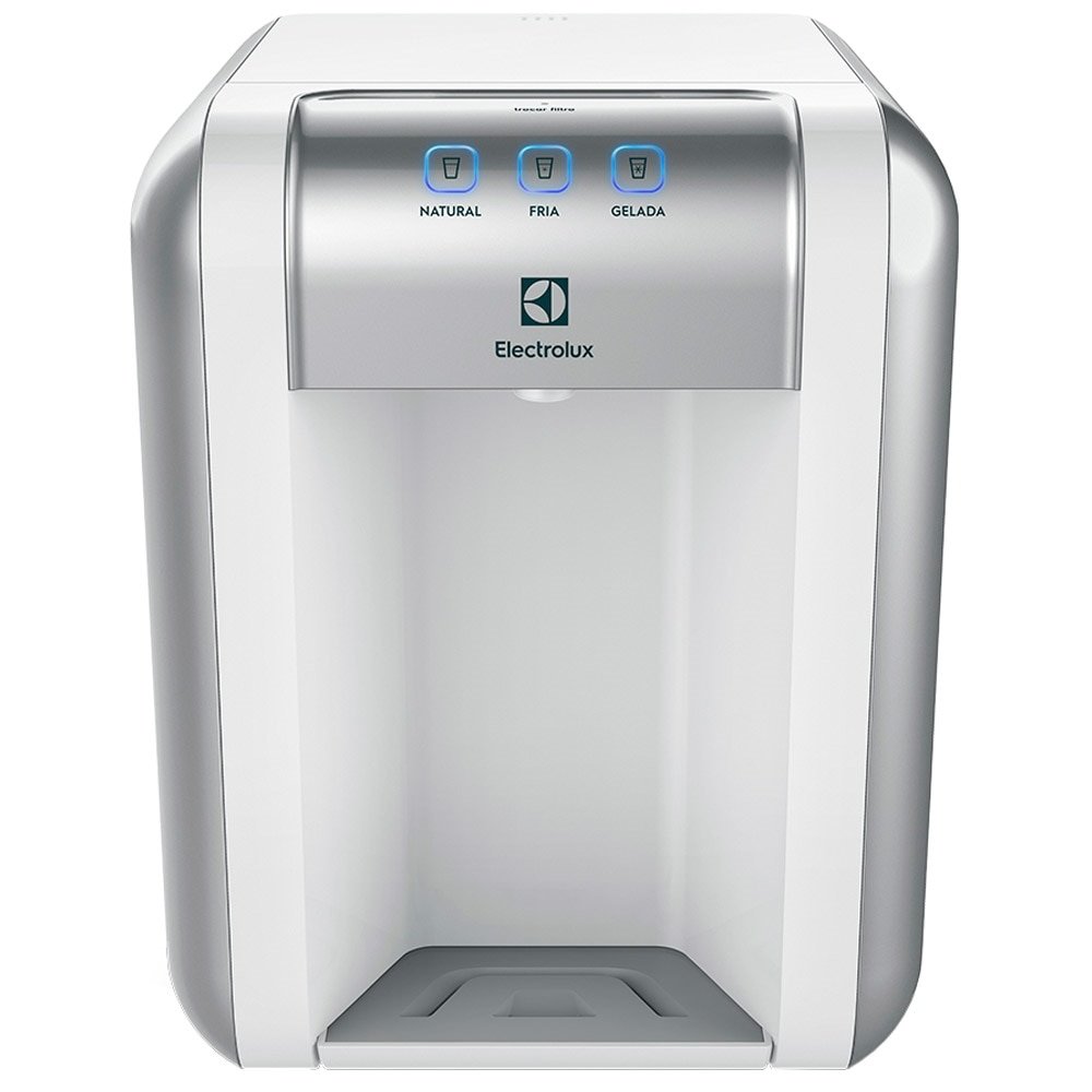 Purificador de Água Electrolux PE11B Branco, Bivolt
