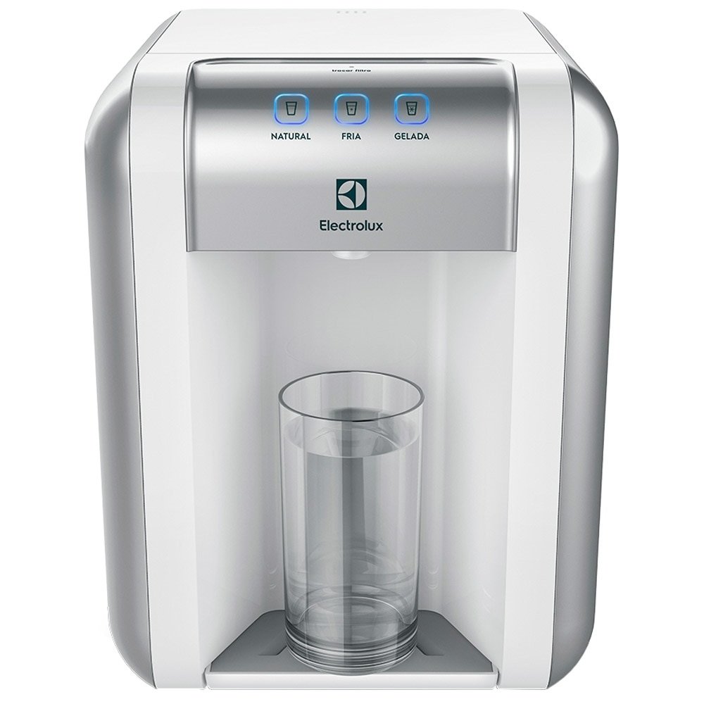 Purificador de Água Electrolux PE11B Branco, Bivolt