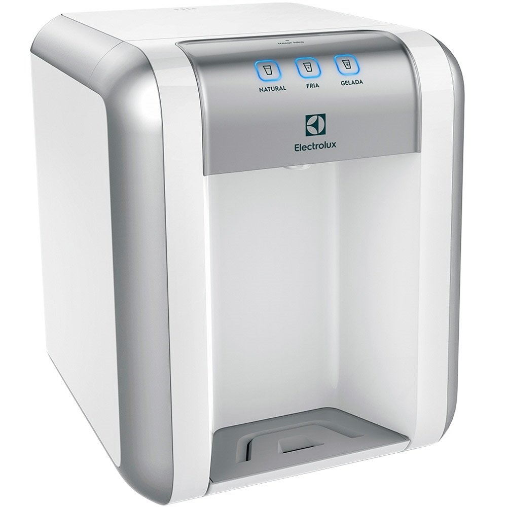 Purificador de Água Electrolux PE11B Branco, Bivolt