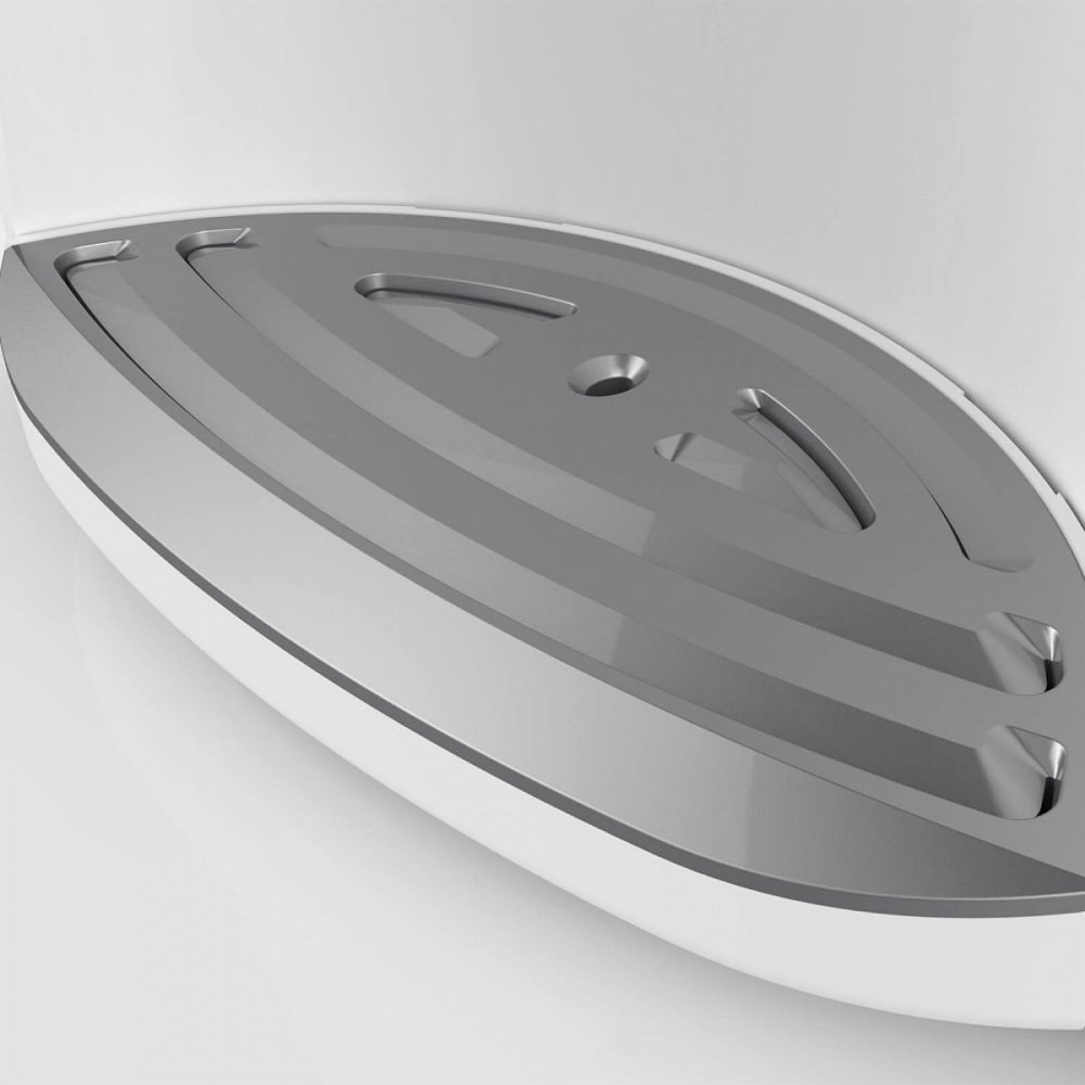 Purificador de Água de Mesa Colormaq CPUHFBA1 - com Compressor Branco, 110V
