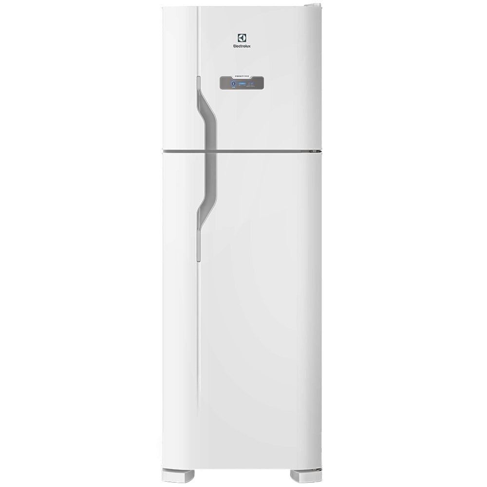 Refrigerador Electrolux 371 Litros DFN41 - Frost Free, 2 Portas, Branco, 110V
