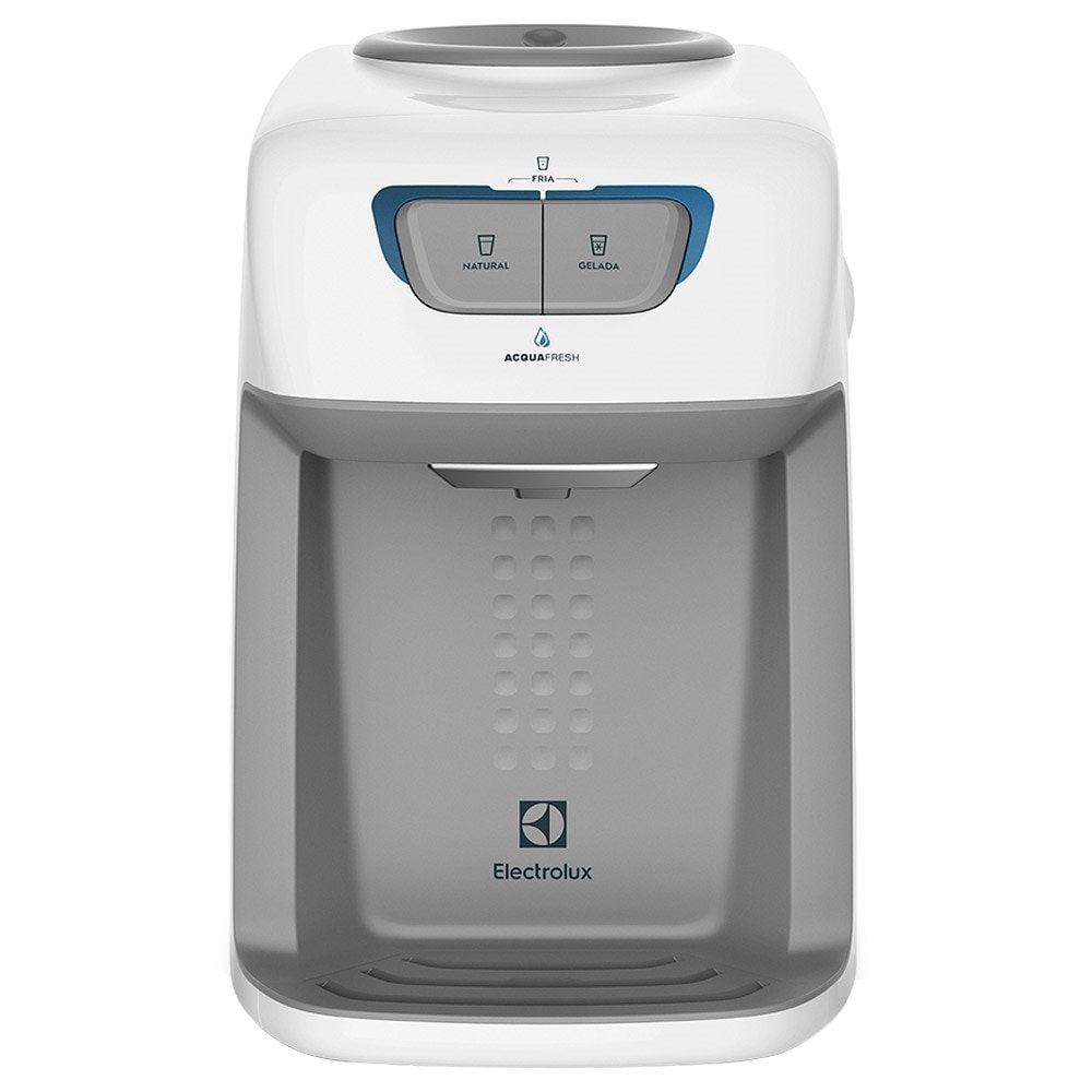 Bebedouro de Água Mesa Electrolux BE11B Branco, Bivolt
