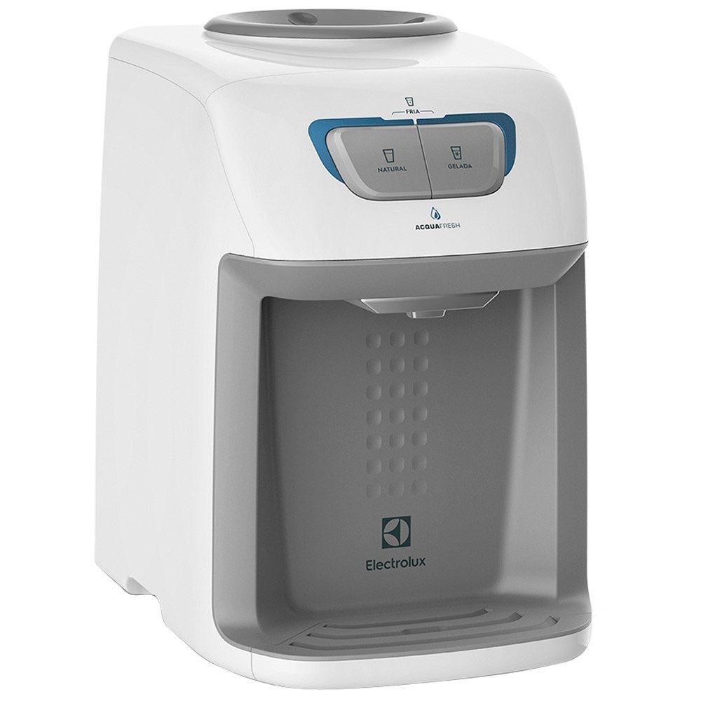 Bebedouro de Água Mesa Electrolux BE11B Branco, Bivolt