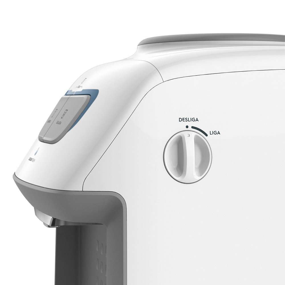 Bebedouro de Água Mesa Electrolux BE11B Branco, Bivolt