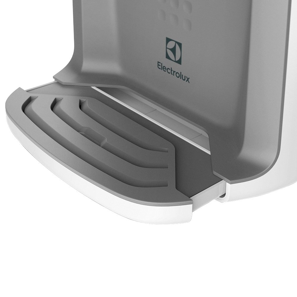 Bebedouro de Água Mesa Electrolux BE11B Branco, Bivolt