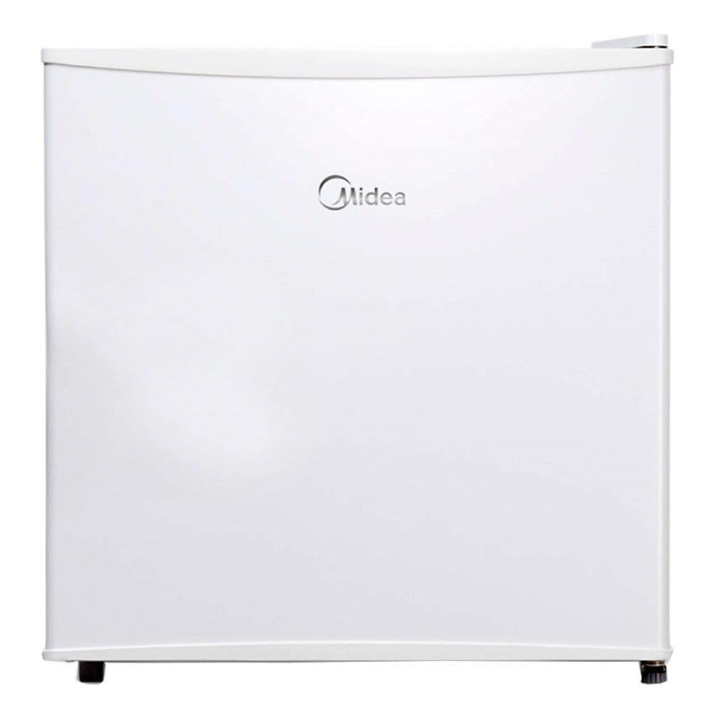Frigobar Midea 45 Litros MRC06B2, Branco, 110V