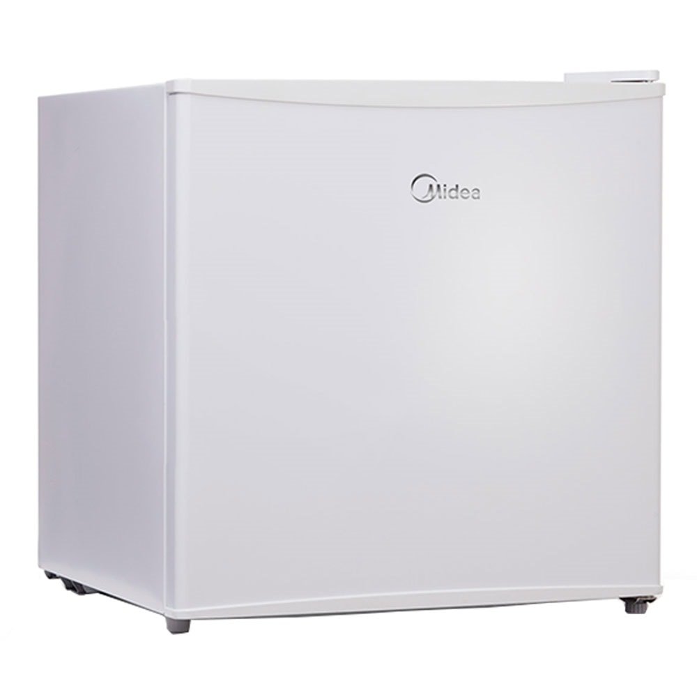 Frigobar Midea 45 Litros MRC06B2, Branco, 110V