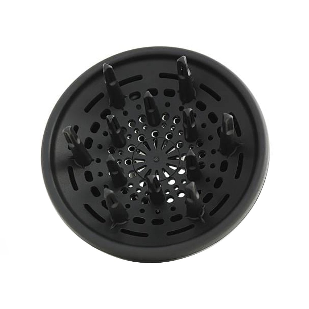 Difusor de Ar Taiff Curves Preto