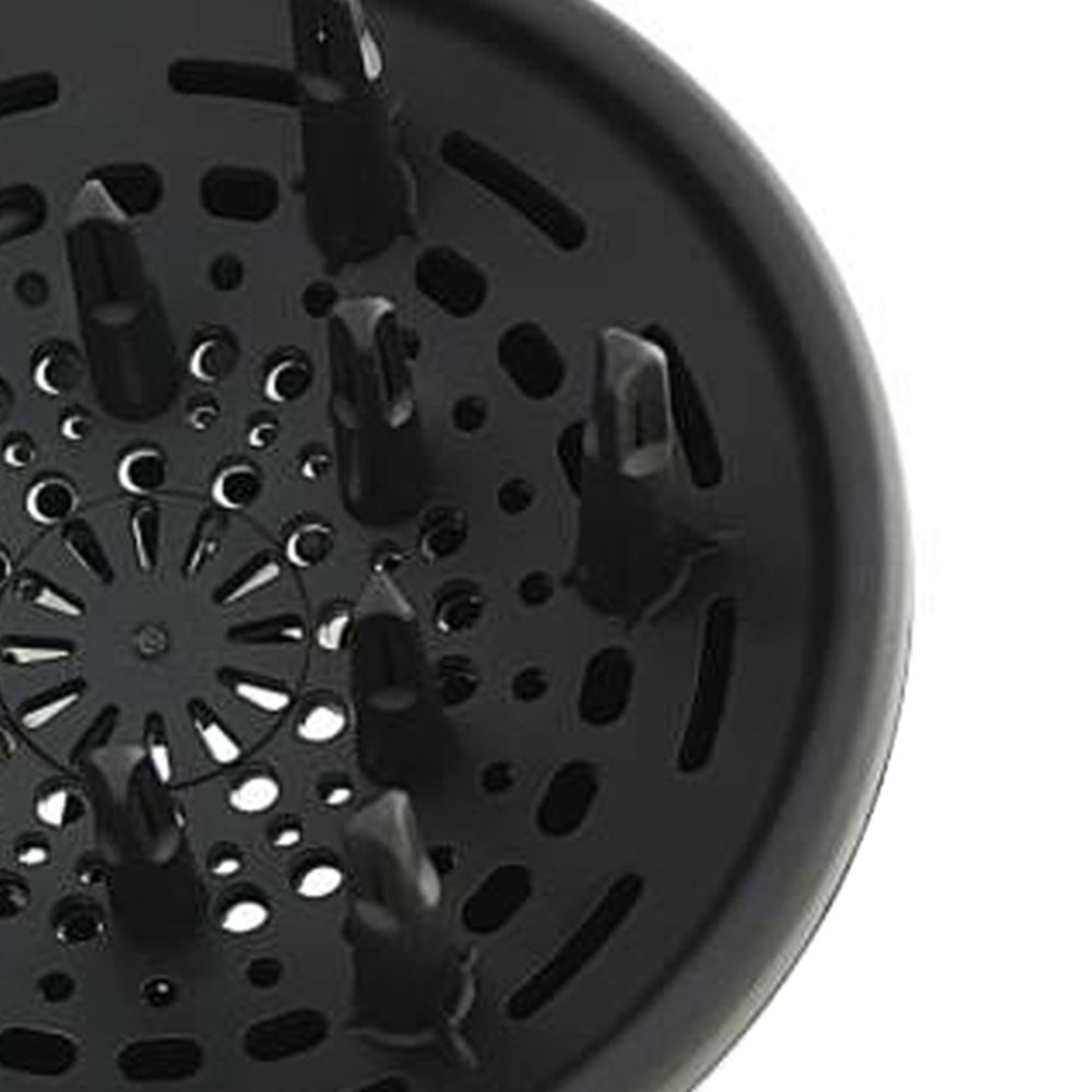 Difusor de Ar Taiff Curves Preto