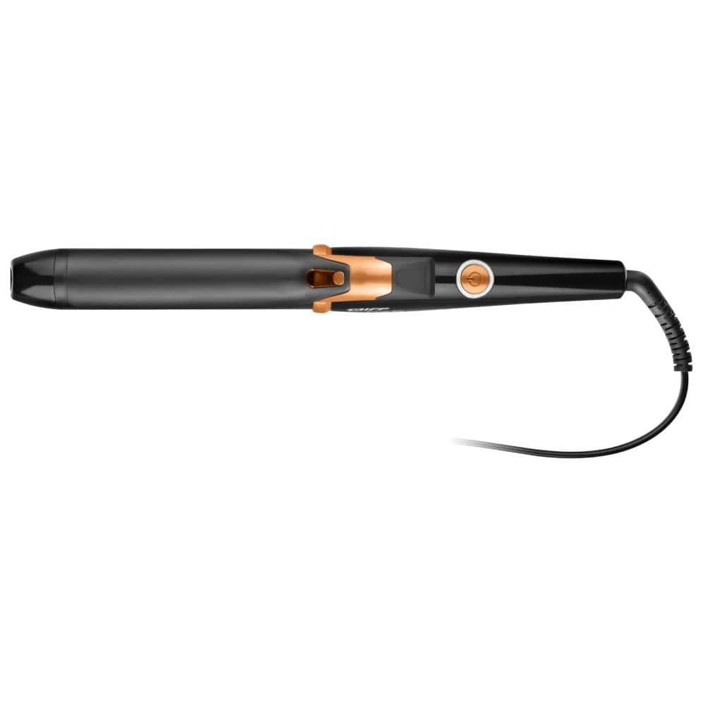 Modelador De Cachos Taiff 1 1/4 Curves Bivolt
