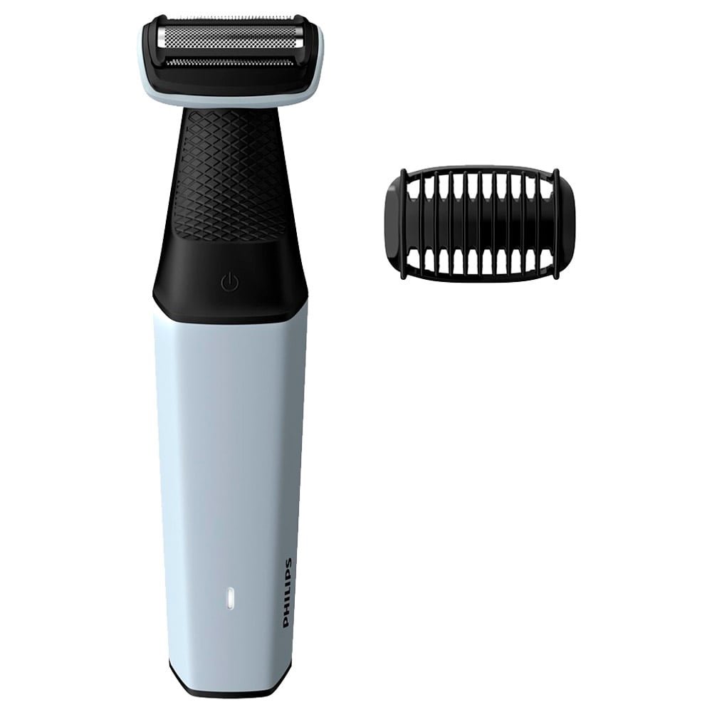 Aparador de Pelos Philips BodyGroom Bivolt