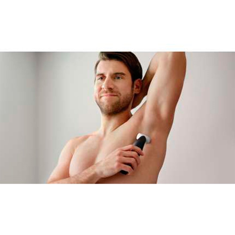 Aparador de Pelos Philips BodyGroom Bivolt