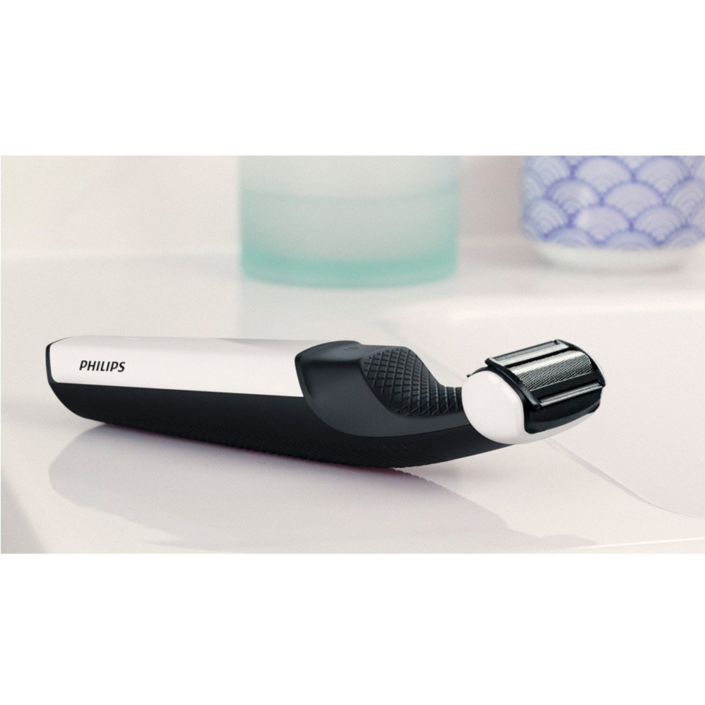 Aparador de Pelos Philips BodyGroom Bivolt