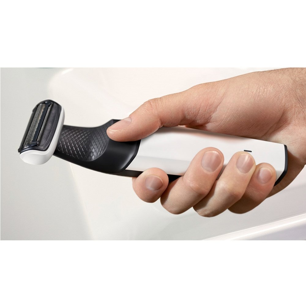 Aparador de Pelos Philips BodyGroom Bivolt