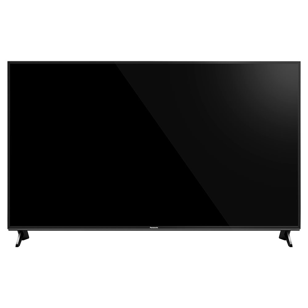 Smart TV LED 65" Panasonic TC-65FX600B 4K Ultra HD HDR com Wi-Fi, 3 USB, 3 HDMI, Hexa Chroma, My home Screen, Ultra Vivid, 60H