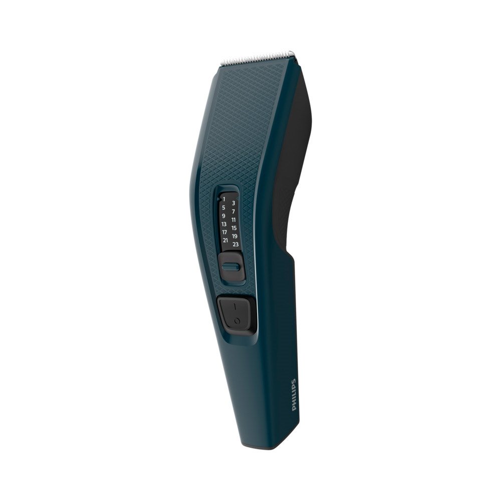 Máquina de Cortar Cabelos Philips HC3505/15 com 1 Pente de Corte Regulável Bivolt